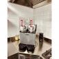 Preview: COMBISTEEL Slush-Automat mit 2 × 12 Liter – 230 V