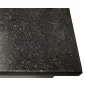 Mobile Preview: Kalte Theke, 5x GN1/1, Granit Star Galaxy schwarz, 188x82x85.5