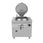 Preview: Kochwanne 700 elektrisch 60L indirekt Edelstahl 9,4kW