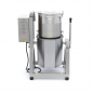 Preview: Lebensmittelverarbeitungsmaschine - 50 Liter
