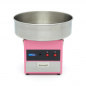 Preview: Gastro Zuckerwattemaschine - Ø 52cm - Rosa Preview: Gastro Zuckerwattemaschine - Ø 52cm - Rosa