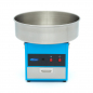 Preview: Gastro Zuckerwattemaschine - Ø 52cm - Blau Preview: Gastro Zuckerwattemaschine - Ø 52cm - Blau