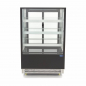 Preview: Kühlschrank - 500 l - 120 cm - auf Rädern