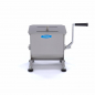Preview: Fleischmixer - 10 l - 7,5 kg Fleisch - Einzelachse - Handbuch
