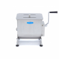 Preview: Gastro Fleischmixer - 20 l - 16 kg Fleisch - Einzelachse - Manuall Preview: Gastro Fleischmixer - 20 l - 16 kg Fleisch - Einzelachse - Manuall