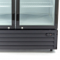 Preview: Getränkekühlschrank - 700L - 8 verstellbare Regale