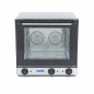 Preview: Konvektionsofen - Grill - Passend für 4 Tabletts - Eingebauter Timer - bis zu 300°C