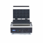 Preview: Gastro Donut Maker - 15 Mini -Donuts - Ø5 cm Preview: Gastro Donut Maker - 15 Mini -Donuts - Ø5 cm