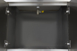 Preview: Fritteuse - 35L - 1 Korb - mit Ablasshahn - 400V