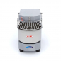 Preview: Teigmaschine 8L - 4,5kg Teig - Silber