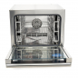 Preview: Kombi-Dampfofen - Passend für 4 x 2/3 GN-Bleche - Analog
