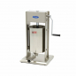 Preview: Churros Maschine 12L - 4 Churros Formen - 2 Geschwindigkeiten - Gastrohot