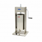 Preview: Churros Maschine 15L mit 4 Churros Formen und 2 Geschwindigkeiten - Professionelle Churros Maker für leckere Snacks