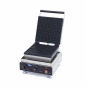 Preview: Waffeleisen 4 Waffeln Mini Quadrate - Perfekt geformte Waffeln in Miniformat