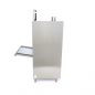 Preview: Topfwascher - 70 x 70cm - 400V