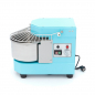 Preview: Teigkneter 8 Liter  - 4,5kg Teig - Blau