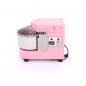 Preview: Teigmaschine 8L - 4,5kg Teig - Pink
