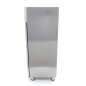 Preview: Gastro Gefrierschrank - 1300 l - 6 Einstellbare Regale (2/1 GN) - Rostfreier Stahl - mit Glastüren Preview: Gastro Gefrierschrank - 1300 l - 6 Einstellbare Regale (2/1 GN) - Rostfreier Stahl - mit Glastüren