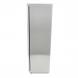 Preview: Gefrierschrank - 400L - Edelstahl - mit Glastür Preview: Gefrierschrank - 400L - Edelstahl - mit Glastür