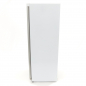 Preview: Kühlschrank - 600L - Weiß - mit Glastür