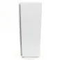 Preview: Kühlschrank - 600L - Weiß - mit Glastür