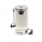 Preview: Kaffeemaschine - 15 l - 120 Tassen - Abnehmbarer Kaffeefilter