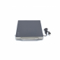 Preview: Heizplatte - Max 105°C - 61,5 x 36,3cm - 15kg