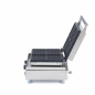Preview: Waffeleisen - 4 Waffeln - Mini-Quadrate