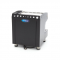Preview: Espressomaschine - 1 Kolben - 180 Tassen pro Stunde Preview: Espressomaschine - 1 Kolben - 180 Tassen pro Stunde