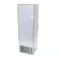 Preview: Kühlschrank - 400L - 4 verstellbare Regale - Edelstahl