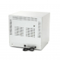 Preview: Konvektionsofen - Passt 4 Tabletts - Eingebauter Timer - Bis zu 300 ° C