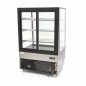 Preview: Kühlschrank - 500 l - 120 cm - auf Rädern