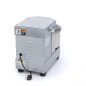 Preview: Teigmaschine 8L - 4,5kg Teig - Silber