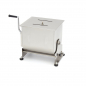 Preview: Fleischmischer - 30L - 25kg Fleisch - Kippbare Schüssel - Manuell
