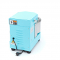 Preview: Teigkneter 8 Liter  - 4,5kg Teig - Blau