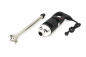 Preview: Stabmixer 46cm Schaft 850W - leistungsstarker Küchenhelfer für professionelle Anwendungen