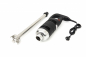 Preview: Stabmixer 51cm Schaft 850W - Professioneller Küchenmixer für effizientes Mixen und Pürieren