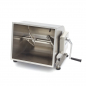 Preview: Fleischmischer - 40L - 35kg Fleisch - Kippbarer Schüssel - Manuell