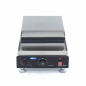Preview: Waffeleisen - 4 Waffeln - Mini-Quadrate