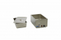 Preview: Bain Marie - mit Wasserhahn - inkl. 1/1 GN Set - Elektrisch