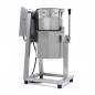 Preview: Lebensmittelverarbeitungsmaschine 30 Liter - Professionelle Küchenmaschine für die Gastronomie