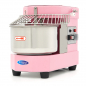 Preview: Teigmaschine 8L - 4,5kg Teig - Pink