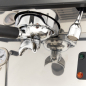 Preview: Espressomaschine - 1 Kolben - 180 Tassen pro Stunde Preview: Espressomaschine - 1 Kolben - 180 Tassen pro Stunde