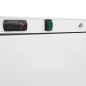 Preview: Gefrierschrank - 600L - 6 feste Regale - Weiß