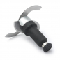 Preview: Gastro Cutter 12/18l - S-Klinge glatt Preview: Gastro Cutter 12/18l - S-Klinge glatt