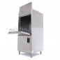 Preview: Topfwascher 70 x 70cm 400V - Professioneller Küchengeräte für die Gastronomie
