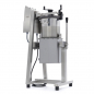Preview: Lebensmittelverarbeitungsmaschine 20L - Professionelle Küchengeräte für die Gastronomie