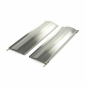 Preview: Doner Kebab 3 Burners Side Cover Set (2pcs)