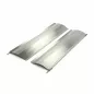 Preview: Doner Kebab 4 Burners Side Cover Set (2pcs)