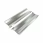 Preview: Doner Kebab 4 Burners Side Cover Set (2pcs)